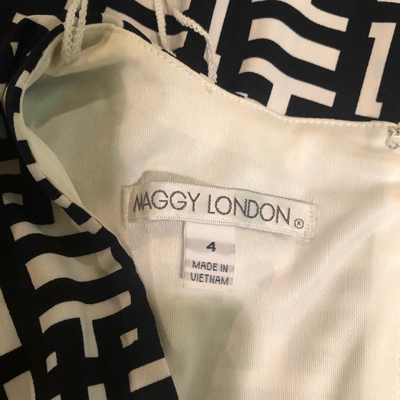 Maggy London dress - Picture 3 of 3